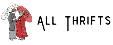 AllThrifts Logo